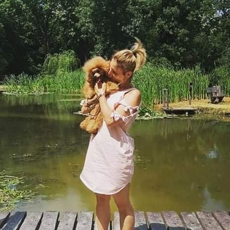 Profilbild – Diana Hepp-Győri